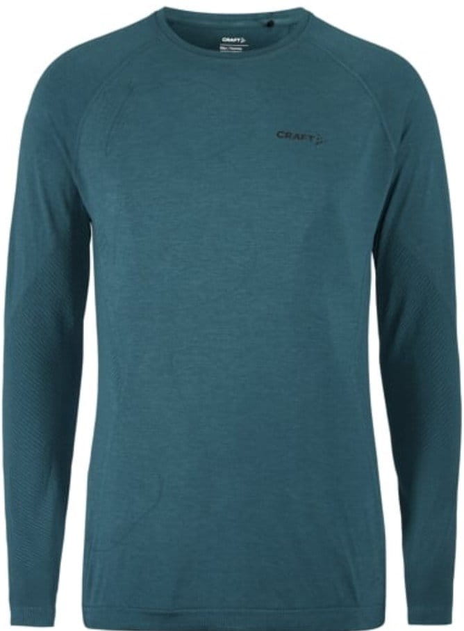 Langarm-T-Shirt CRAFT CORE Dry Active Co