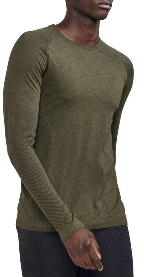 Langarm-T-Shirt CRAFT CORE Dry Active Comfort