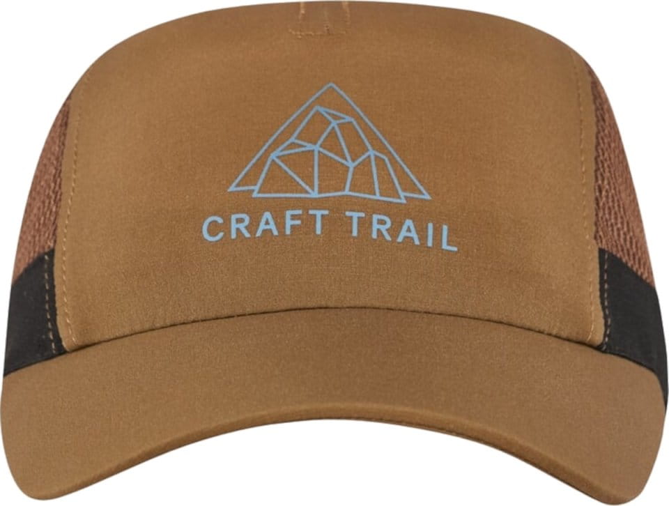 Kappe Craft PRO TRAIL CAP