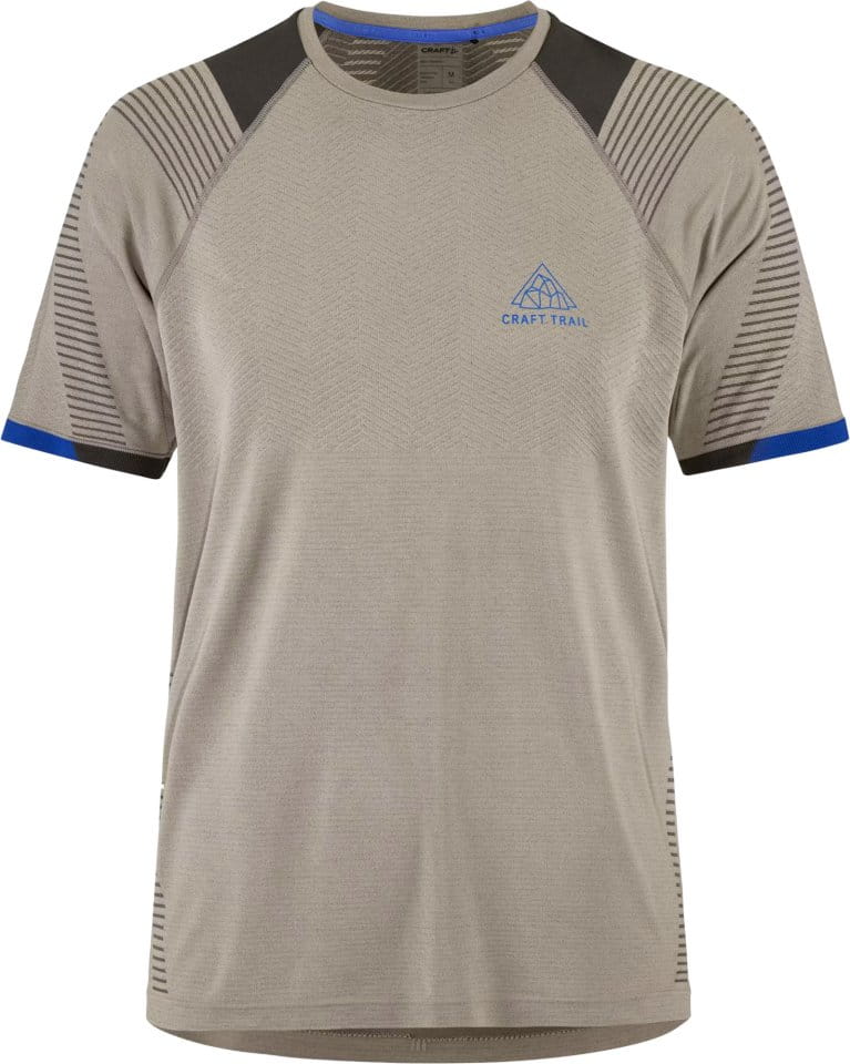 T-Shirt CRAFT PRO Trail Fuseknit Shirt