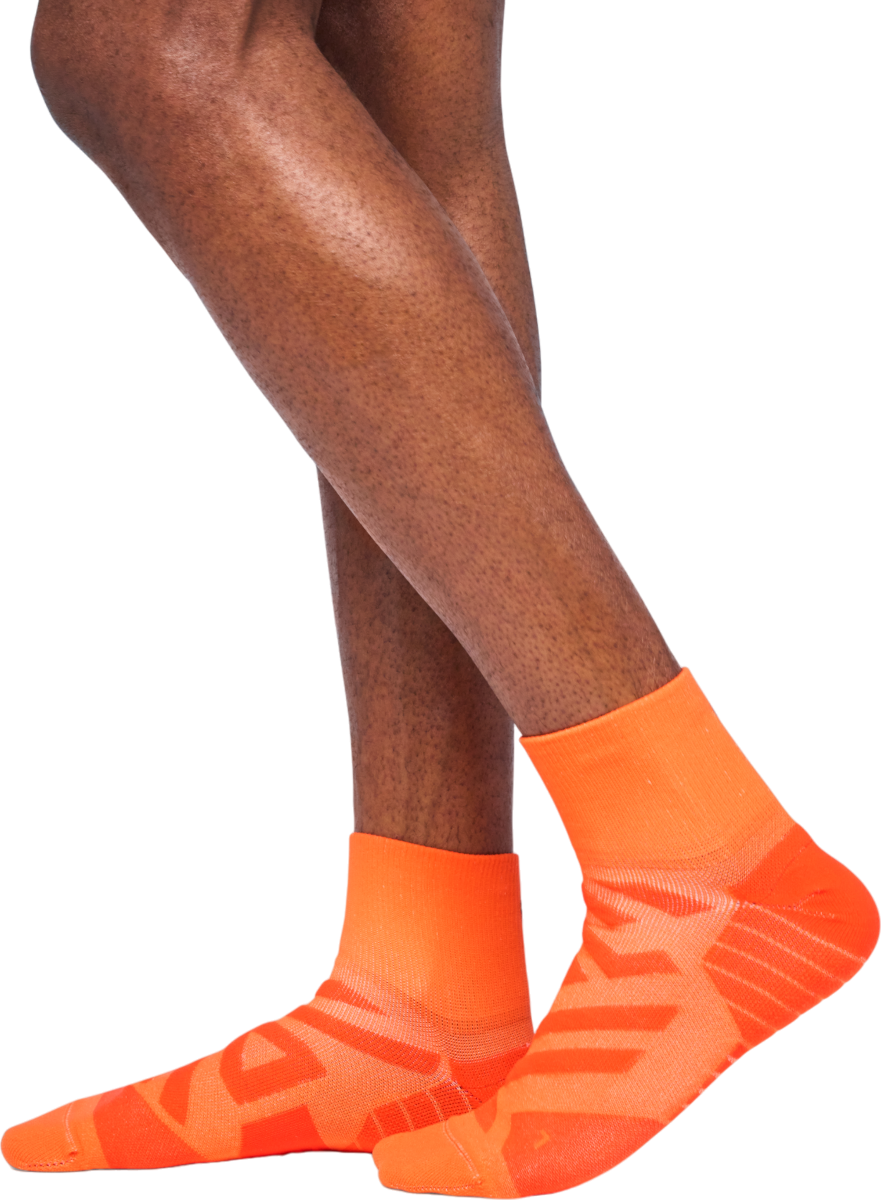 Socken On Running Performance Mid Sock