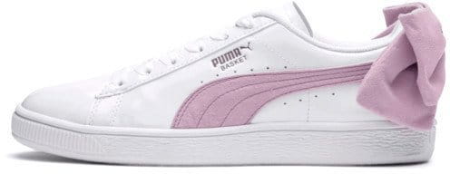 Schuhe Puma Basket Bow SB Wn s