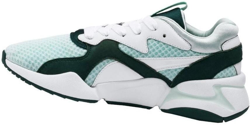 Schuhe Puma nova 90s sneaker