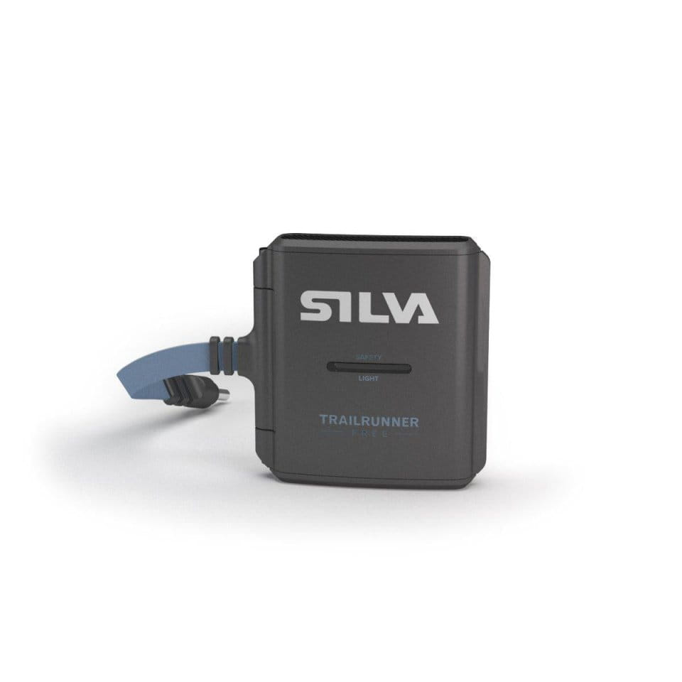 Stirnlampe SILVA Hybrid Battery Case