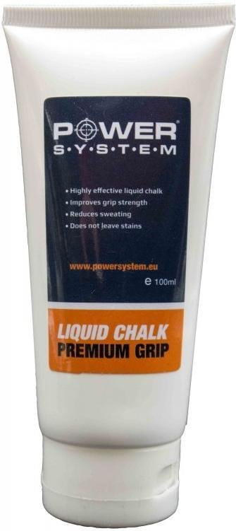 Magnesium System POWER SYSTEM-GYM LIQUID CHALK-100ML