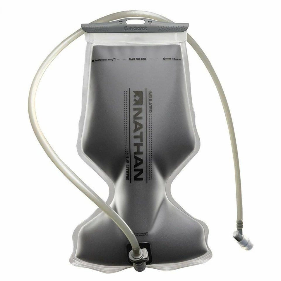 Trinkflasche Nathan Insulated Hydration Bladder 1,6L