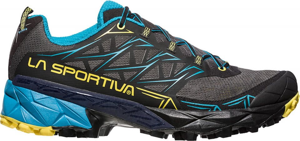 Trail-Schuhe la sportiva Akyra