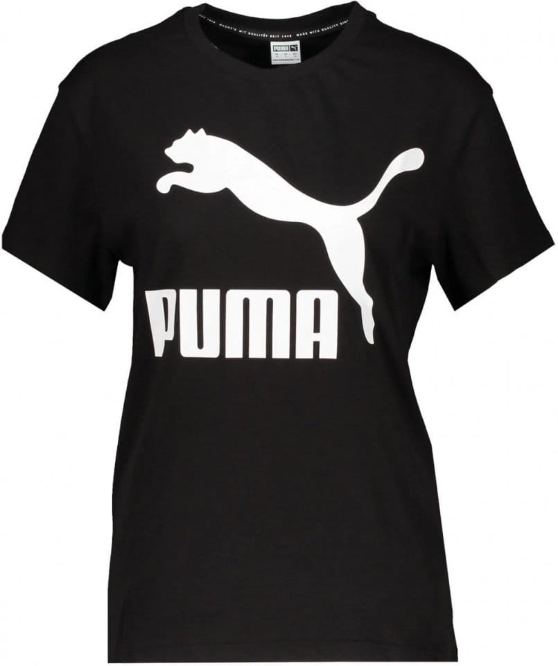 T-Shirt Puma classic