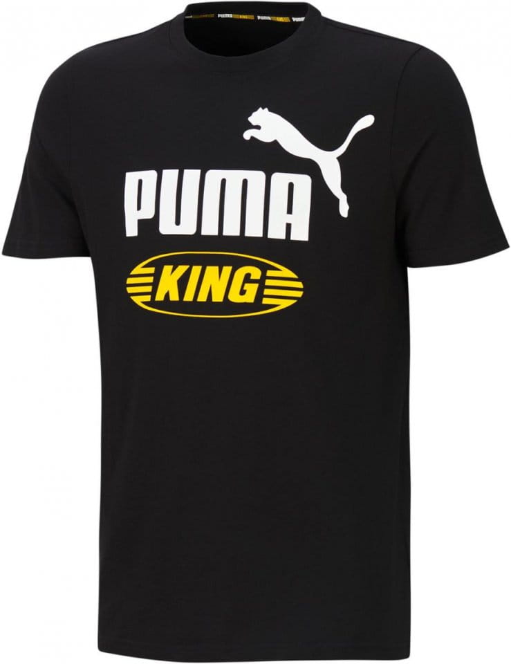 T-Shirt Puma Iconic KING TEE