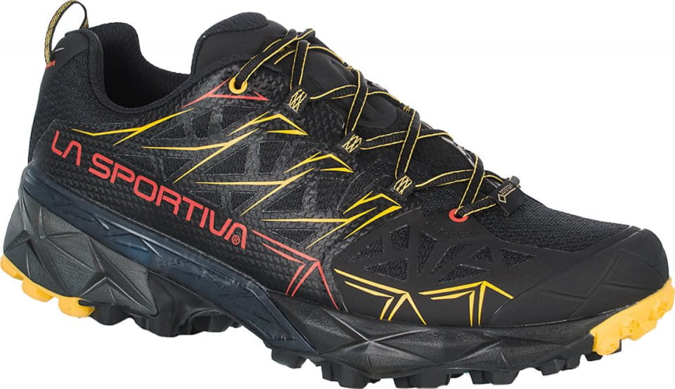 Trail-Schuhe la sportiva Akyra Gtx