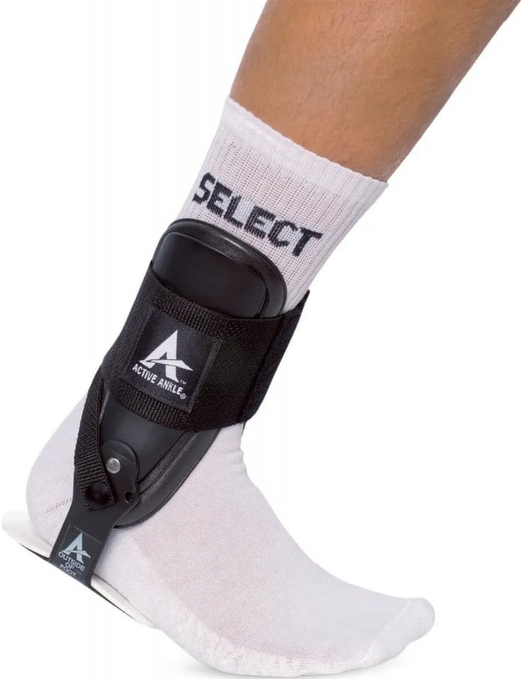 Knöchelbandage Select ACTIVE ANKLE T2