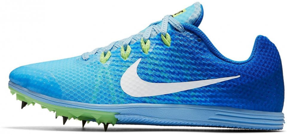 Spikes Nike WMNS ZOOM RIVAL D 9