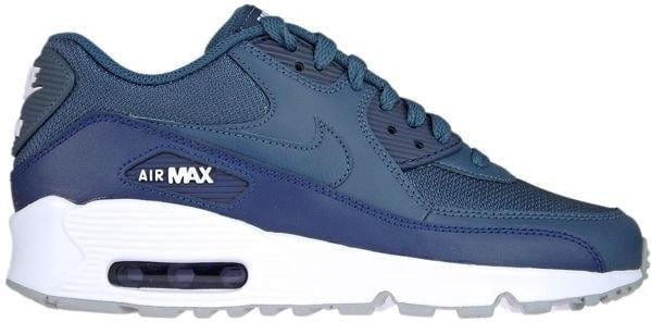Schuhe Nike AIR MAX 90 MESH (GS) - Top4Running.at