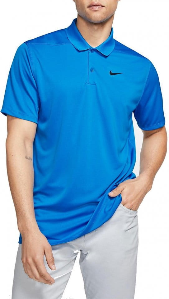 Poloshirt Nike M NK DRY VCTRY POLO SOLID LC