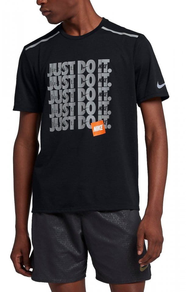 T-Shirt Nike M NK BRTHE RISE 365 TOP SS FL