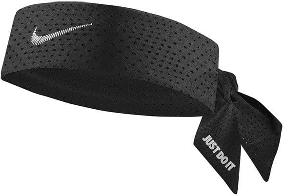 Stirnband Nike M DRI-FIT HEAD TIE TERRY
