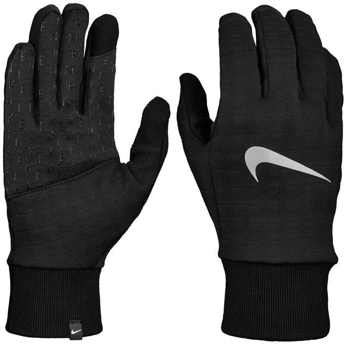 Handschuhe Nike Mens Sphere Running Gloves 3.0