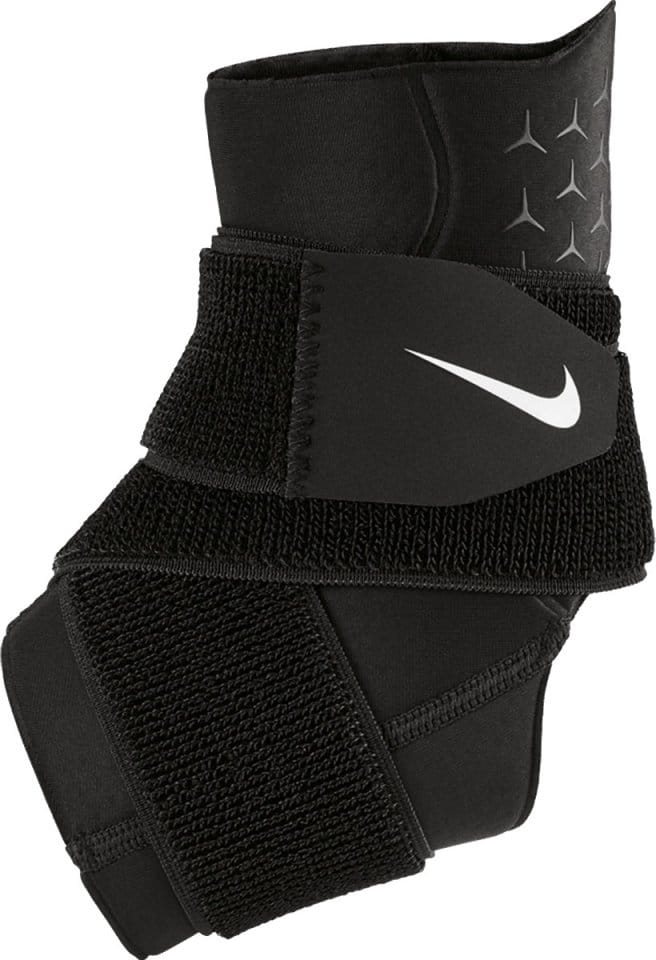 Knöchelbandage Nike U Pro Ankle Sleeve with Strap