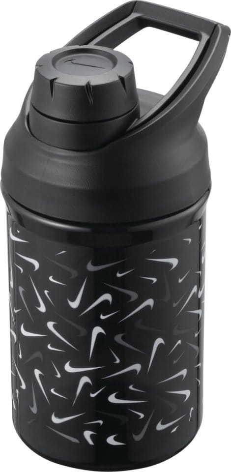 Trinkflasche Nike TR Hypercharge Chug Bottle 12 OZ/354ml