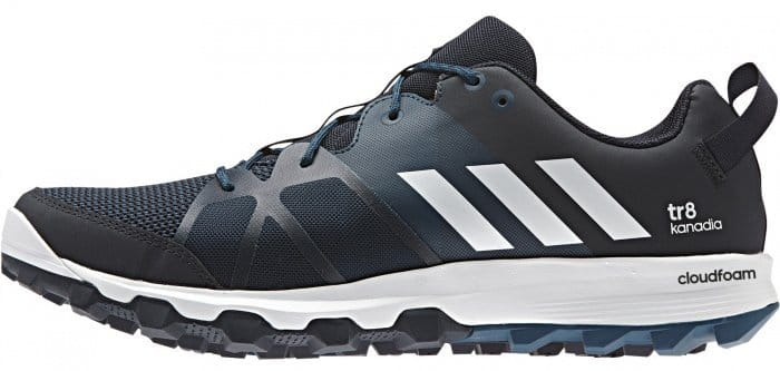 Trail-Schuhe adidas kanadia 8 tr m - Top4Running.at