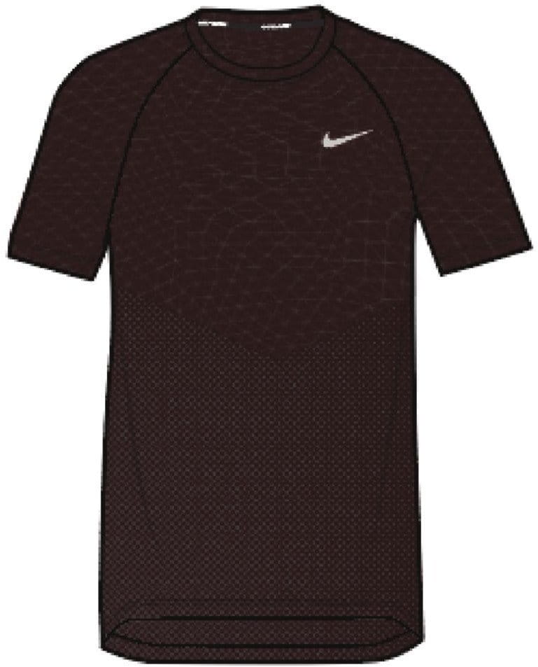 T-Shirt Nike M NK MEDALIST TOP SS NV