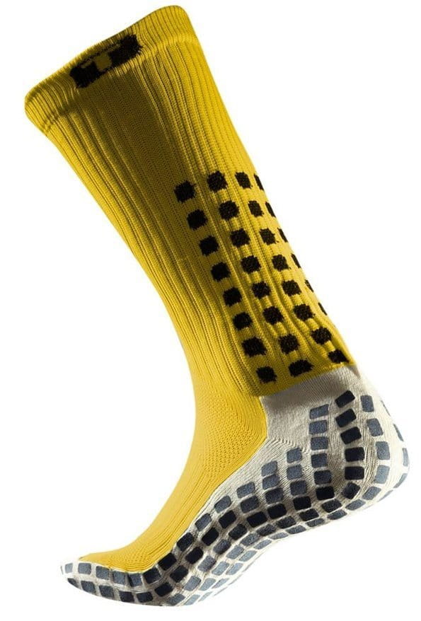 Socken Trusox CRW300Lcushionyellow