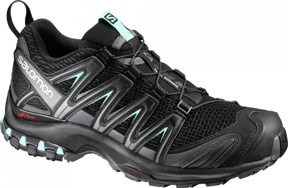 Trail-Schuhe Salomon XA PRO 3D W