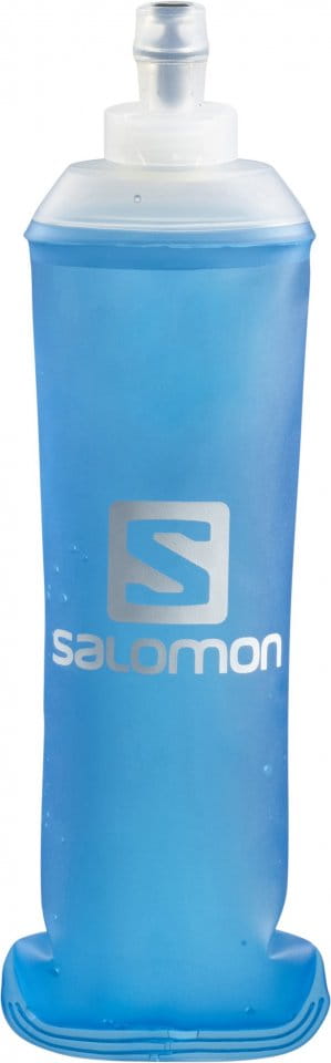 Trinkflasche Salomon SOFT FLASK 500ml/17oz None
