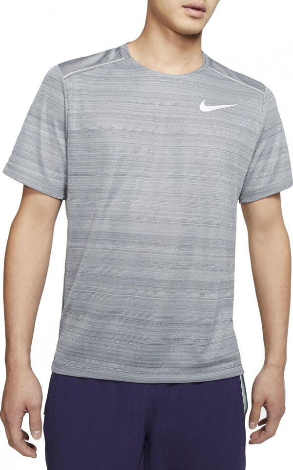 T-Shirt Nike M NK DRY MILER TOP SS