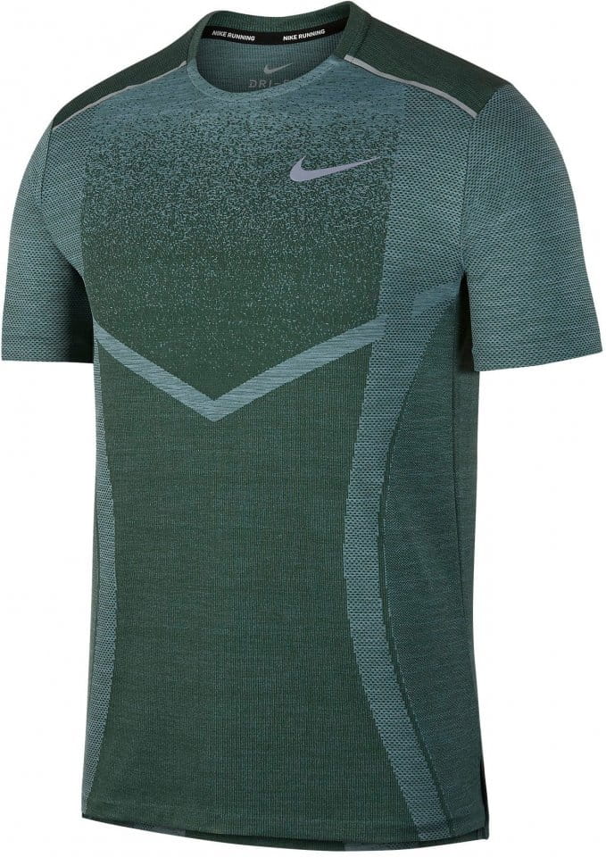 T-Shirt Nike M NK TECHKNIT ULTRA TOP SS