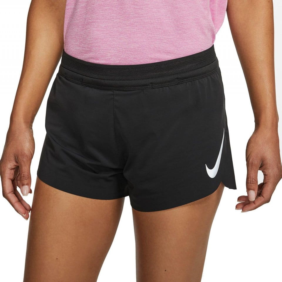 Shorts Nike W NK AEROSWIFT TRACK SHORT