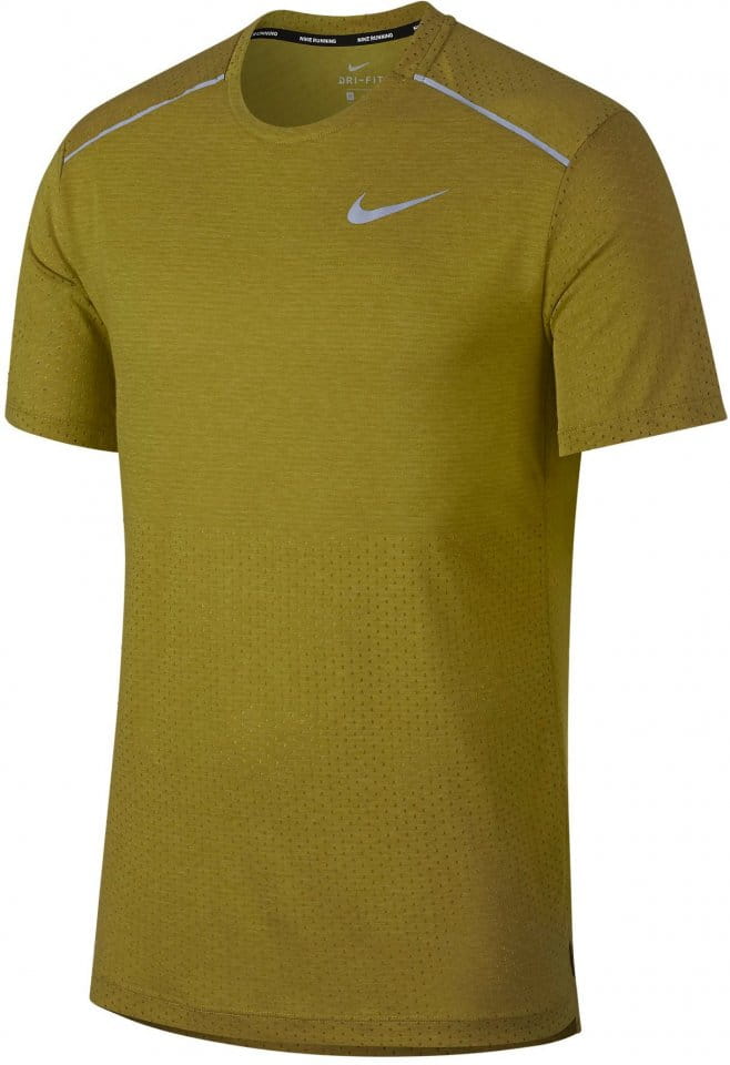 T-Shirt Nike M NK BRTHE RISE 365 SS