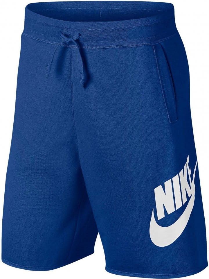 Shorts Nike M NSW HE SHORT FT ALUMNI
