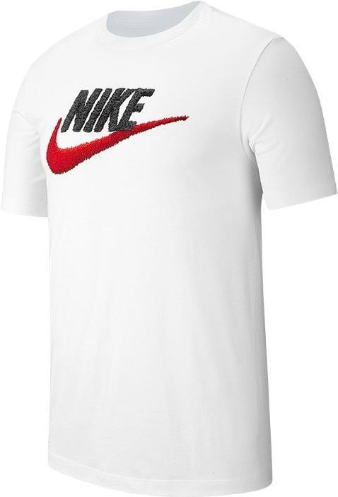 T-Shirt Nike M NSW TEE BRAND MARK