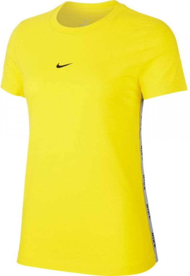 T-Shirt Nike W NSW TEE LOGO TAPE