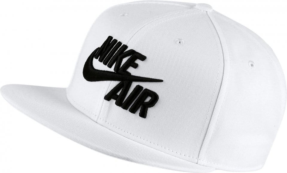 Kappe Nike U NSW PRO CAP AIR CLASSIC