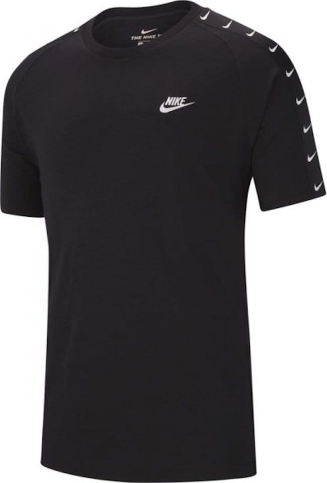 T-Shirt Nike M NSW TEE HBR SWOOSH 2