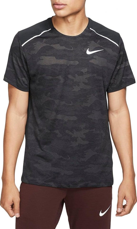 T-Shirt Nike M NK TECHKNIT SS NV