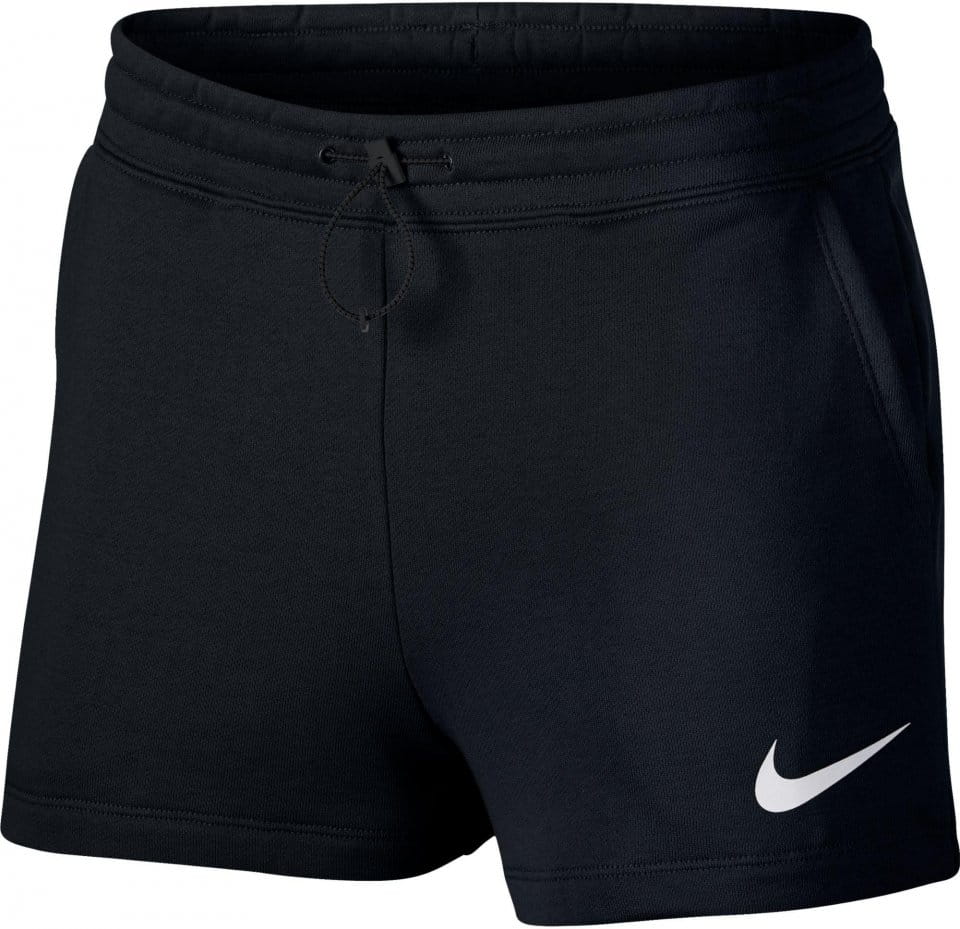 Shorts Nike W NSW SWSH SHORT FT