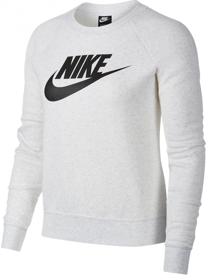 Sweatshirt Nike W NSW ESSNTL CREW FLC HBR