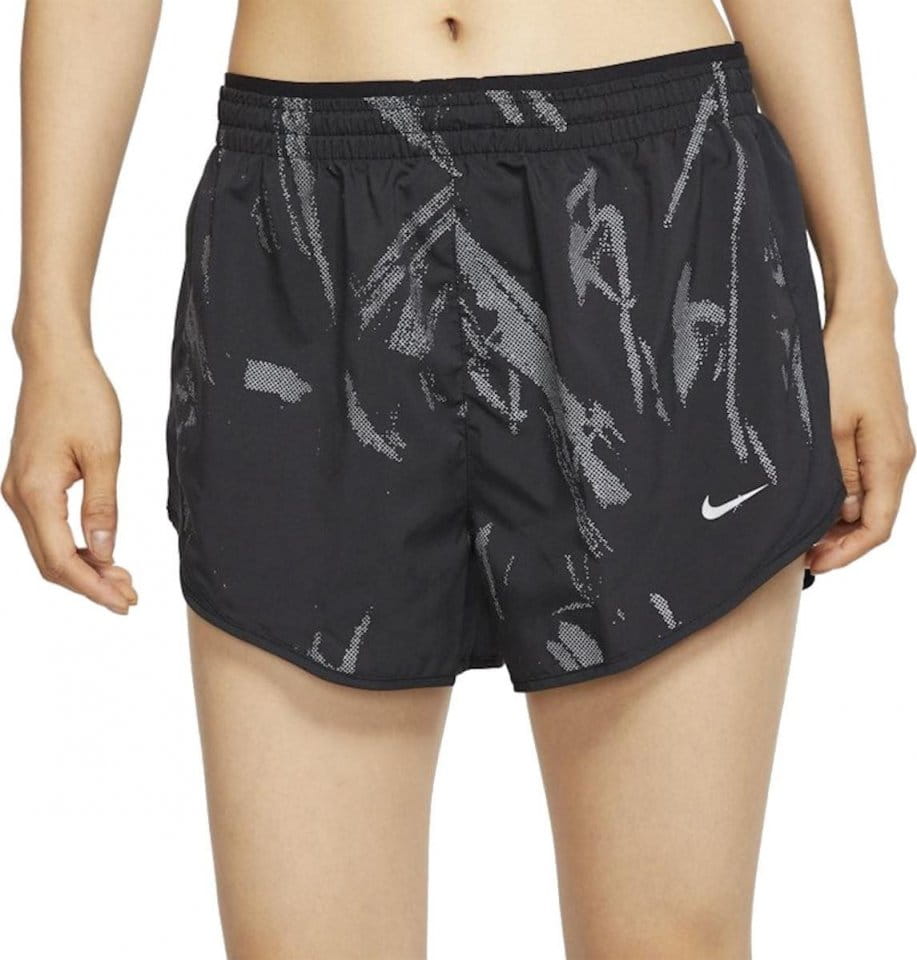 Shorts Nike W NK TEMPO LX SHORT FL PR