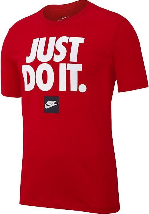 T-Shirt Nike M NSW SS TEE JDI 3