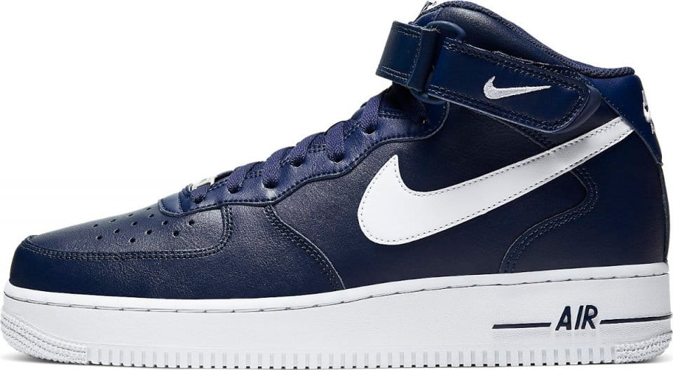 Schuhe Nike Air Force 1 Mid '07 - Top4Running.at
