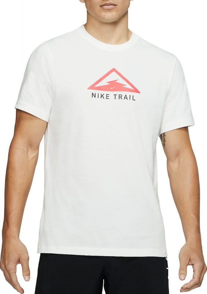T-Shirt Nike M NK DRY TEE TRAIL