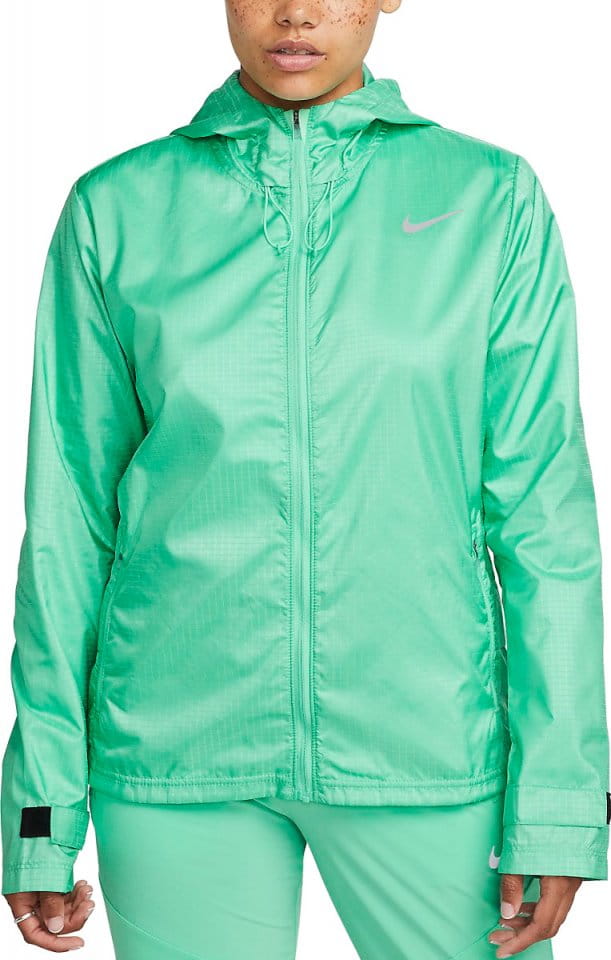 Kapuzenjacke Nike Essential Women s Running Jacket
