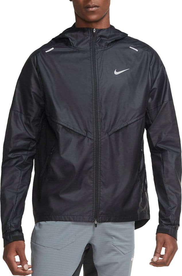 Kapuzenjacke Nike Shieldrunner Men s Running Jacket
