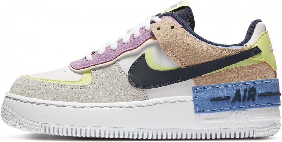 Schuhe Nike WMNS Air Force 1 Shadow - Top4Running.at