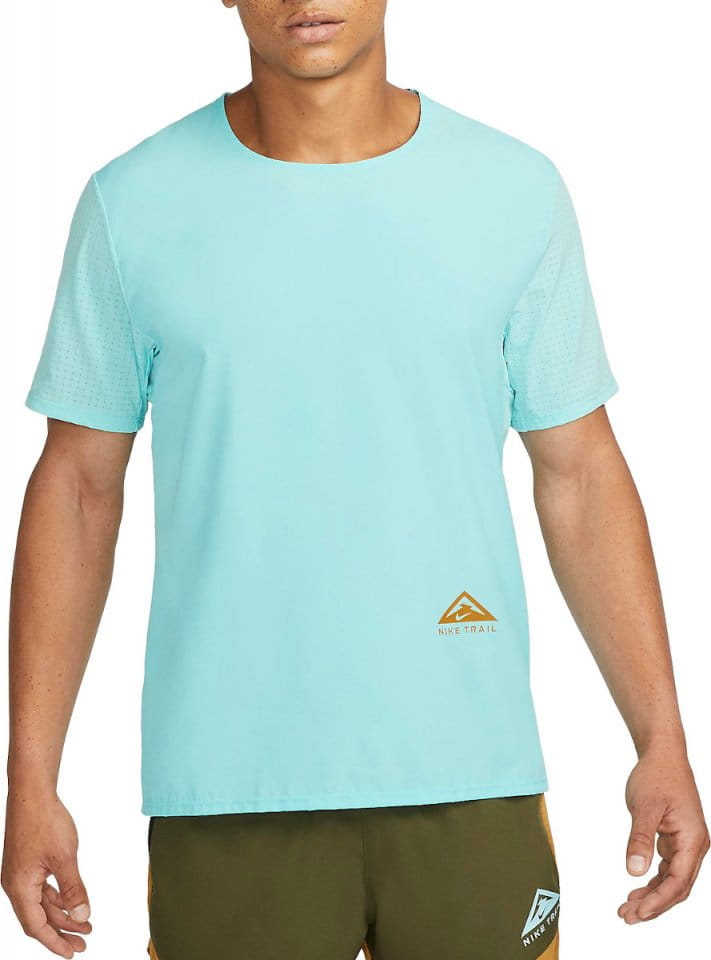 T-Shirt Nike Dri-FIT Rise 365 Short-Sleeve Trail Running Top