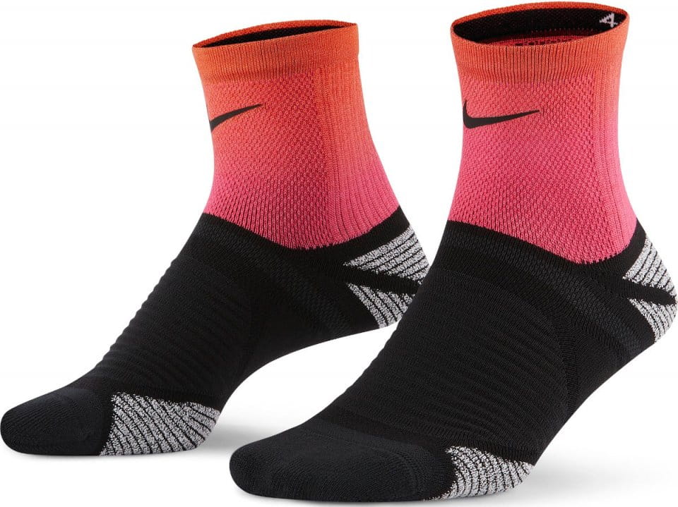 Socken Nike Grip SOS Ankle Racing Socks
