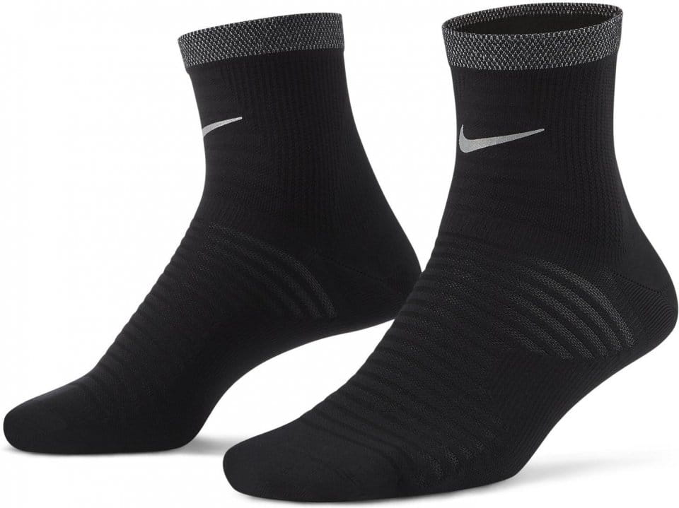 Socken Nike Spark Lightweight Running Ankle Socks